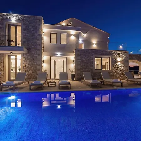 Villa Grand