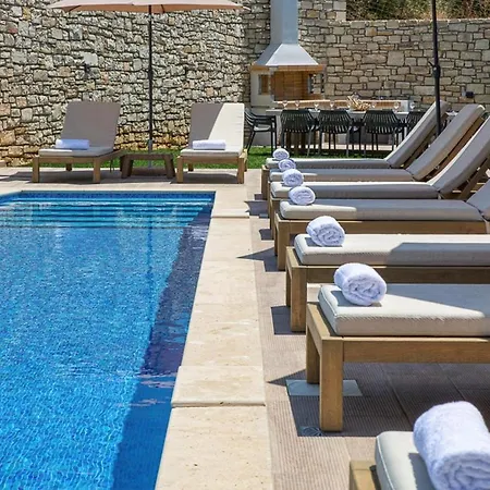 Villa Grand Elefterna