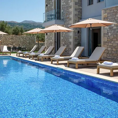 Grand Villa *
