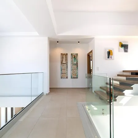 Villa Grand Elefterna