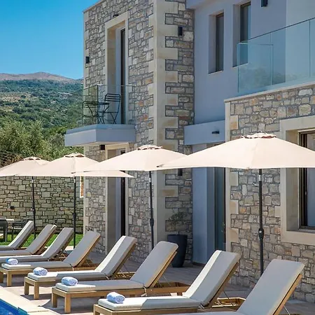 Villa Grand *
