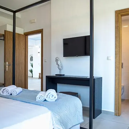 Villa Grand Elefterna