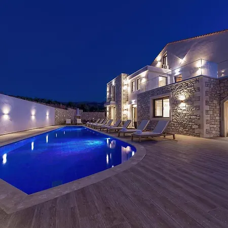 Grand Villa Elefterna
